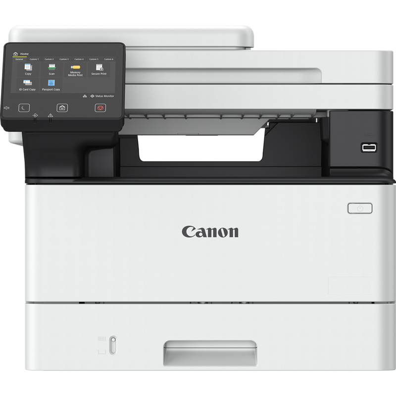 CANON MF 465DW TARAYICI FOTOKOPİ FAKS ÇOK FONKSİYONLU YAZICI