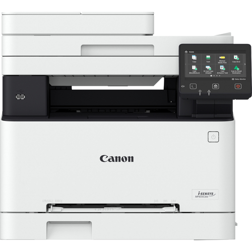 CANON MF 655 CDW WİFİ FOTOKOPİ TARAYICI RENKLİ YAZICI