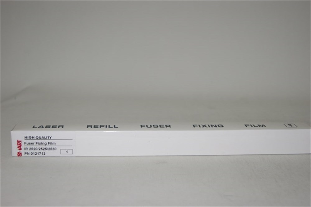 Canon muadil By Point  Fixing Film   IR2520-2525-2530 (FM3-9382)
