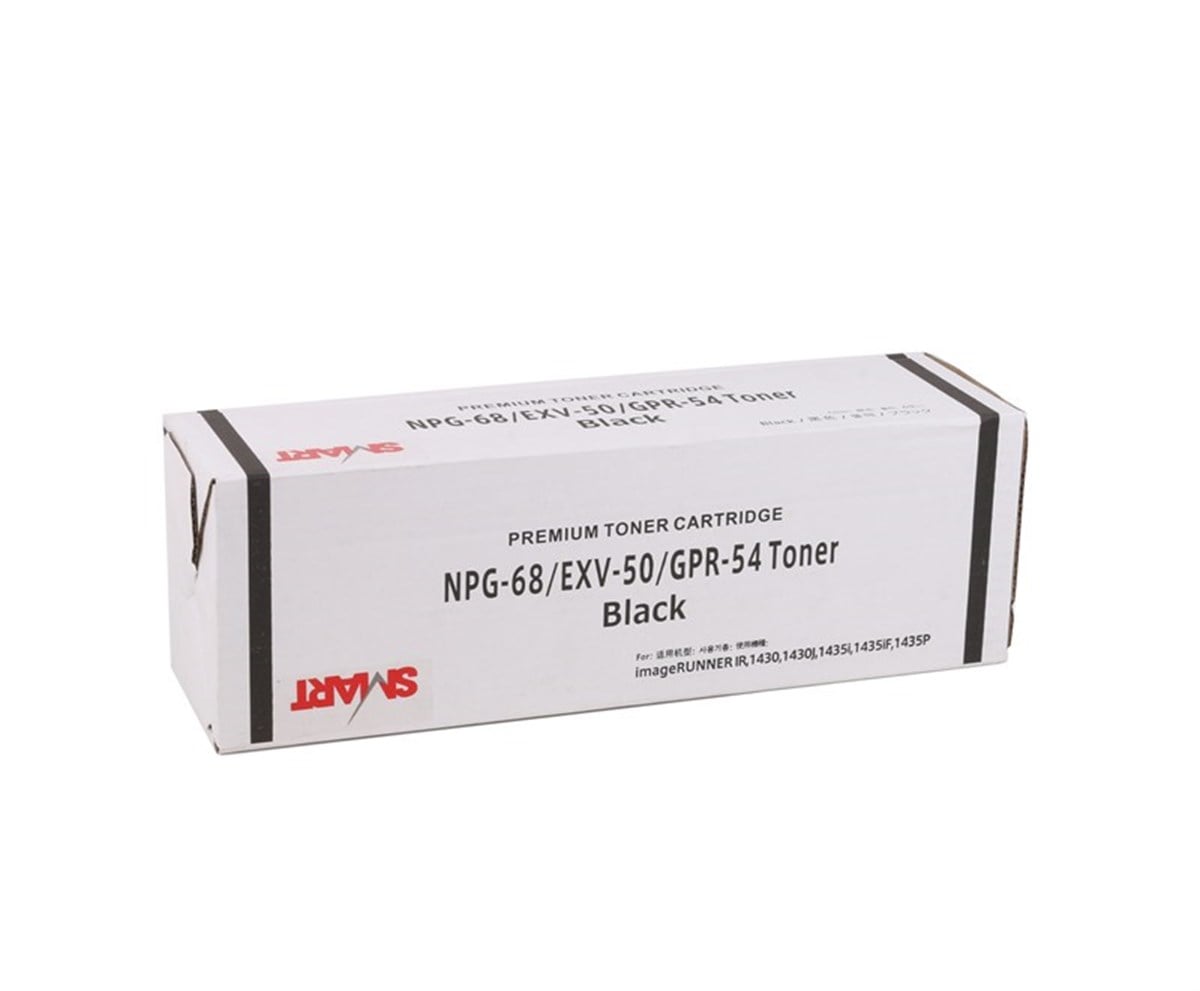 Canon EXV-50 muadil By Point  Toner IR-1400-1435