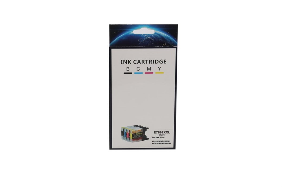 Epson T6734 Smart Sarı Mürekkep (L800-L1800-L810-L850)  (70ml)