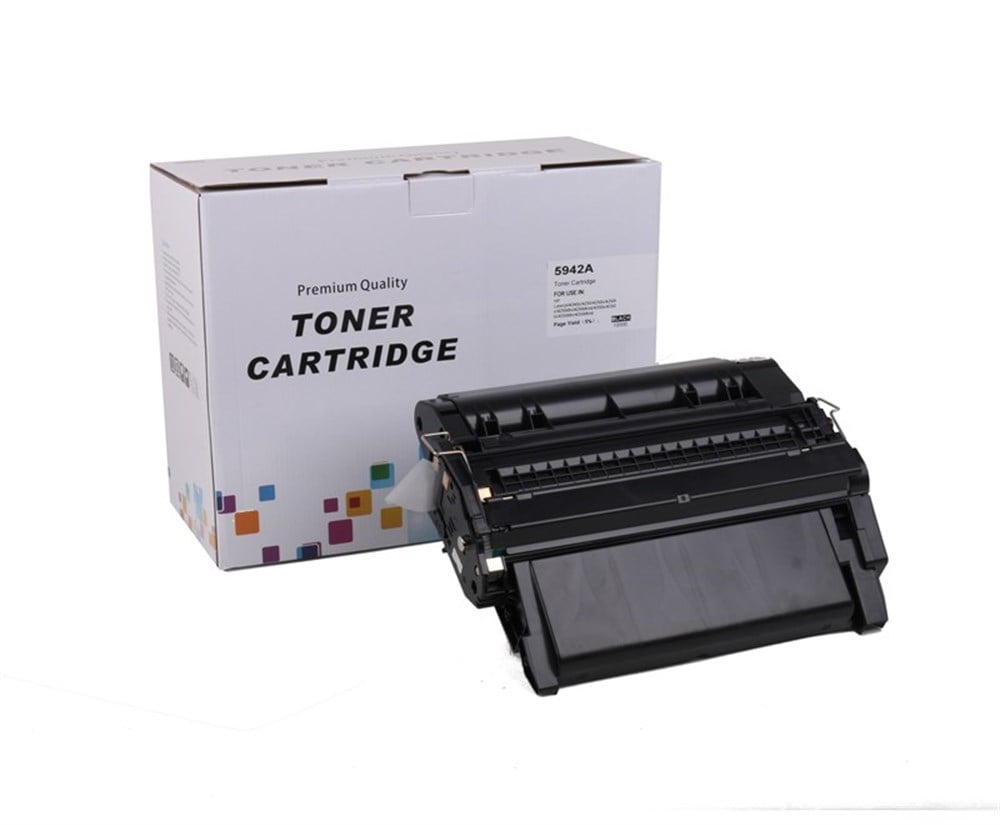 HP Q5942A-Q1338A-5945A muadil By Point  Toner LJ4200 4300-4345-4240-4250-4350