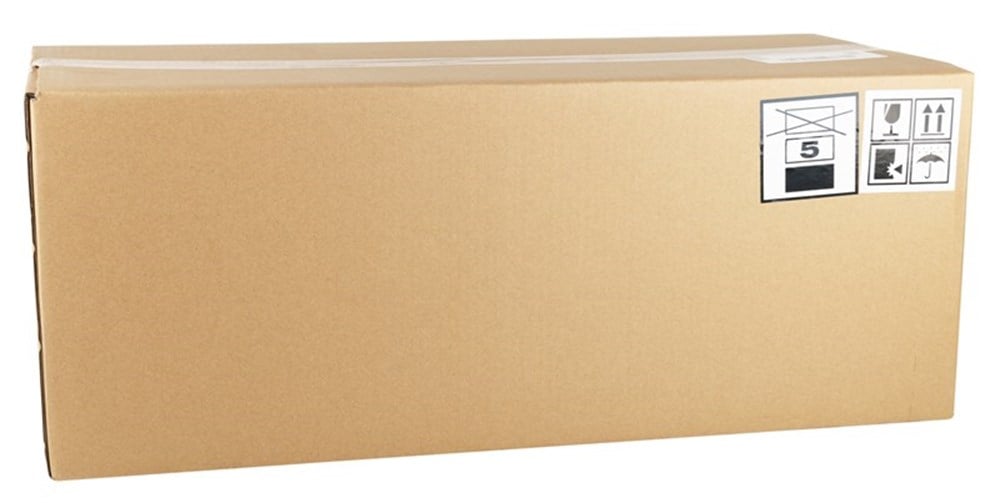 Konica Minolta C227 Orjinal Fuser Unit C287 (A797R70300)