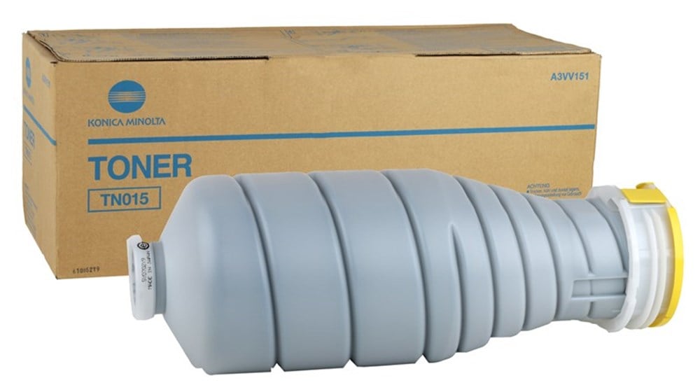 Konica Minolta TN-015 Orjinal Toner Bizhub Pro-951 (A3VV151) (137.000 Sayfa)