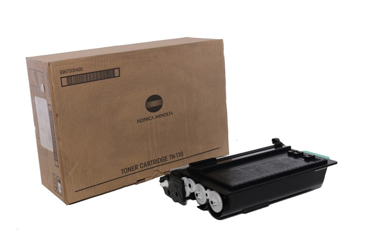 Konica Minolta TN-110 Orjinal Toner 190F (9967000420)