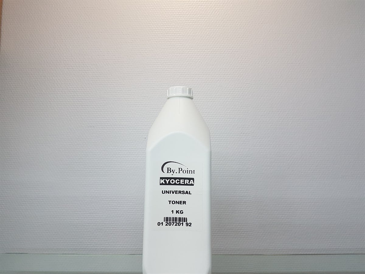 KYOCERA  MITA  ÜNİVERSAL İTHAL DOLUM TONER  1 KG T142