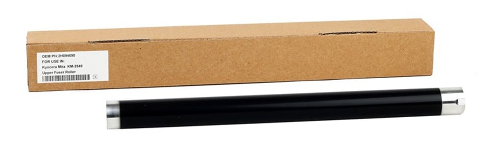 Kyocera Mita KM-2540 muadil By Point  Üst Merdane KM-2560-3040-3060 Tasklf 300i(302H094690)