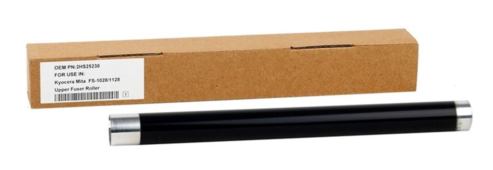Kyocera Mita TK-130 muadil By Point  Üst Merdane FS-1035-1128-1120-1350 M2035 KM 2810/284MF