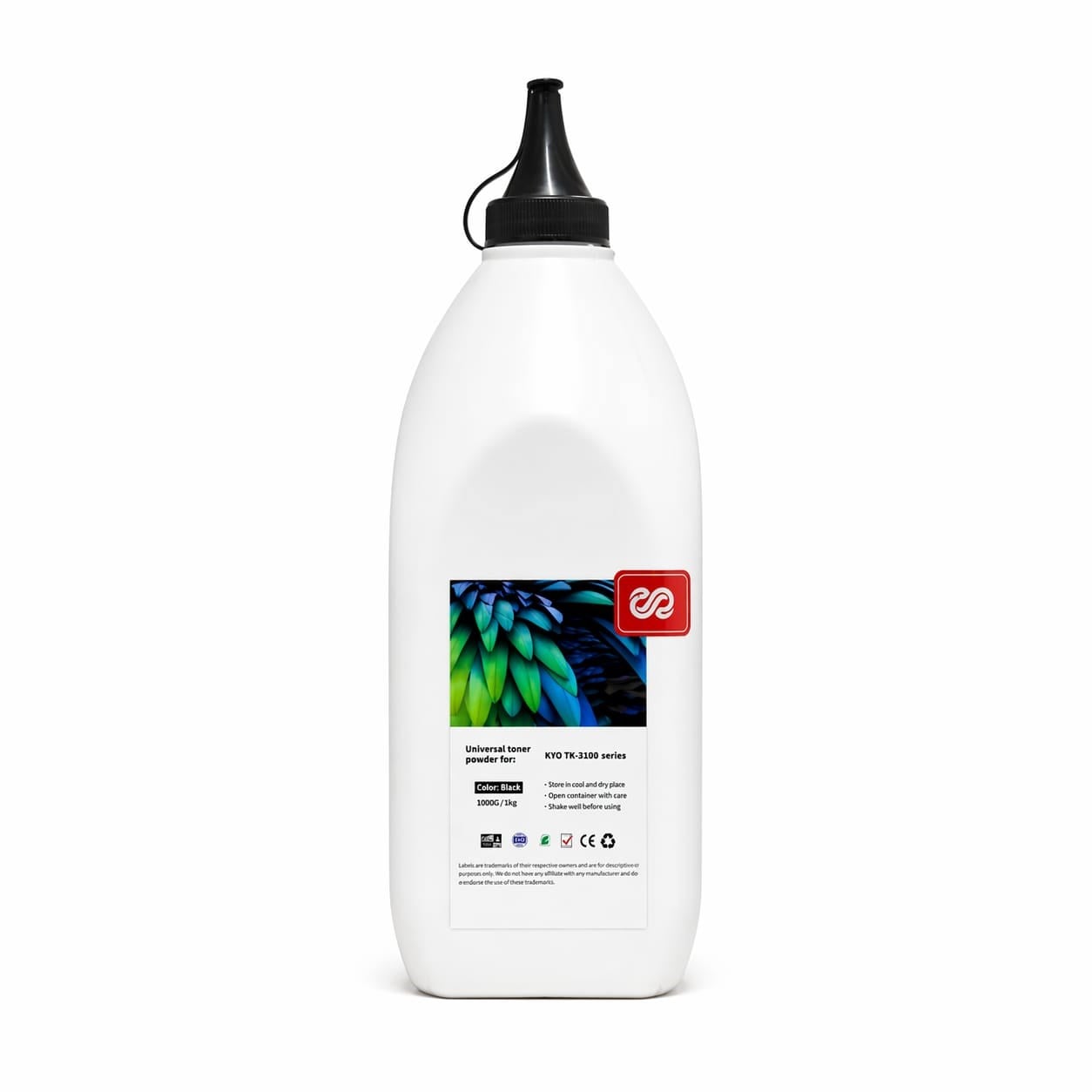 KYOCERA MITA ÜNİVERSAL DOLUM TOZ 1 KG NEW