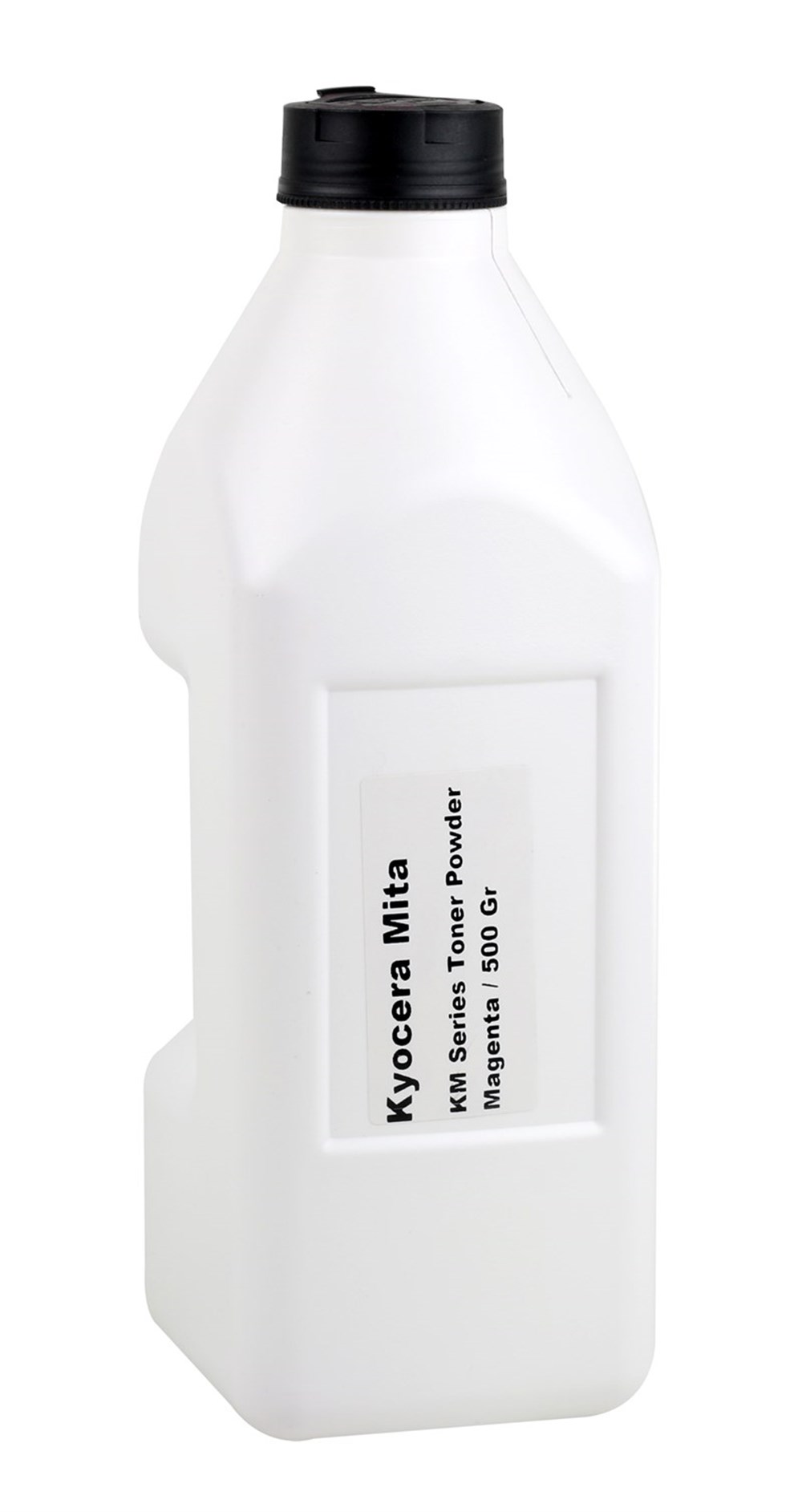Kyocera Mita-UTAX FS-C Serisi Universal Renkli Dolum Tozu (Kırmızı) (500gr.)