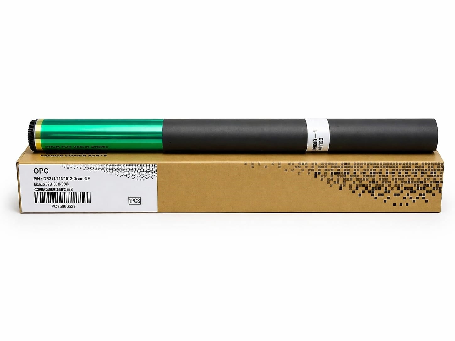 MİNOLTA C220/ 224 / 284 /DR 512/311 C 258 MUADİL DRUM(J7)