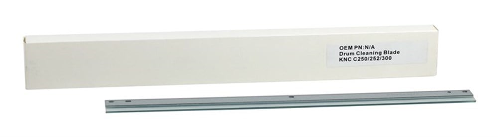 Minolta C220-C360 Drum Blade C250-C252-C203-C253C-353