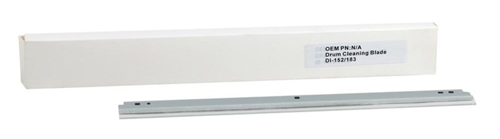 Minolta DI-152-2510 muadil By Point  Drum Blade Bizh 164-180-183-210-211-200-250-36-42-7115