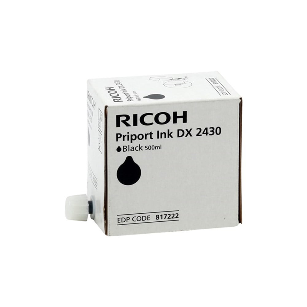 NRG (DX-2430) Orjinal Mürekkep DX-2330 (817222)
