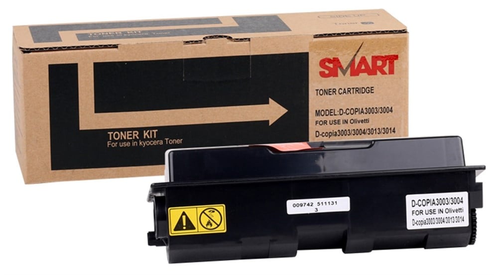 Olivetti D-Copia 3003-3004 muadil By Point  Toner 3013-3014 MF