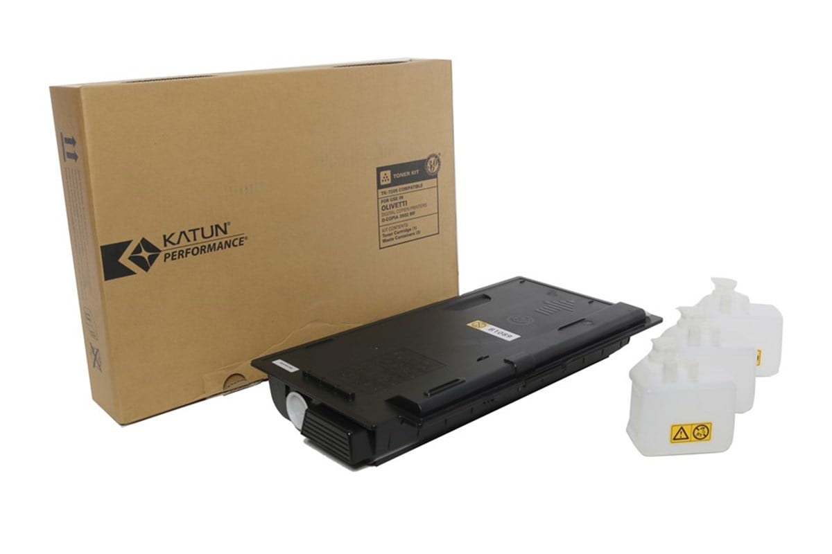 Olivetti D-Copia 3502MF Smart Toner