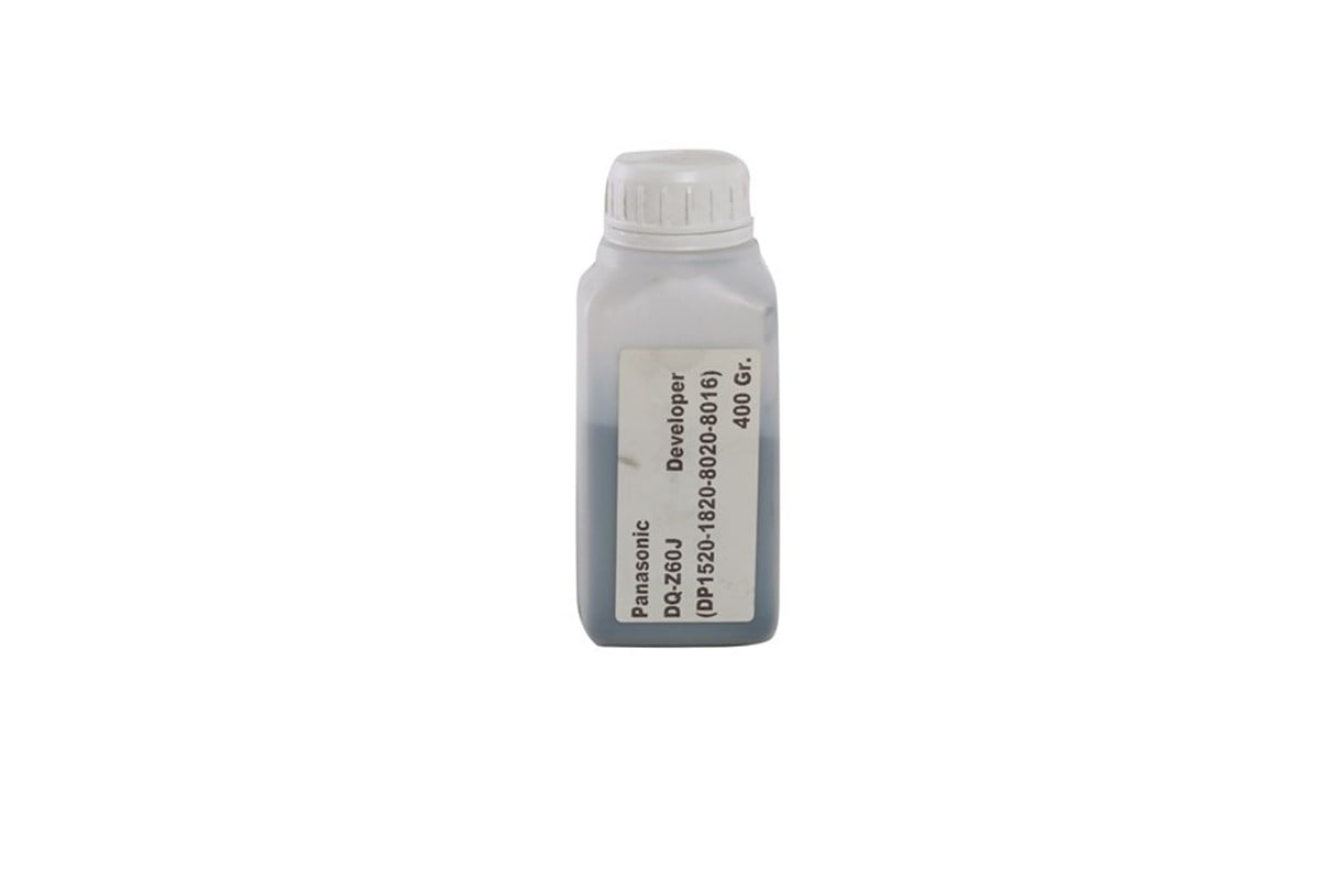 Panasonic DQ-Z60J muadil By Point  Developer (DP1520-1820-8020-8016) 400 Gr.