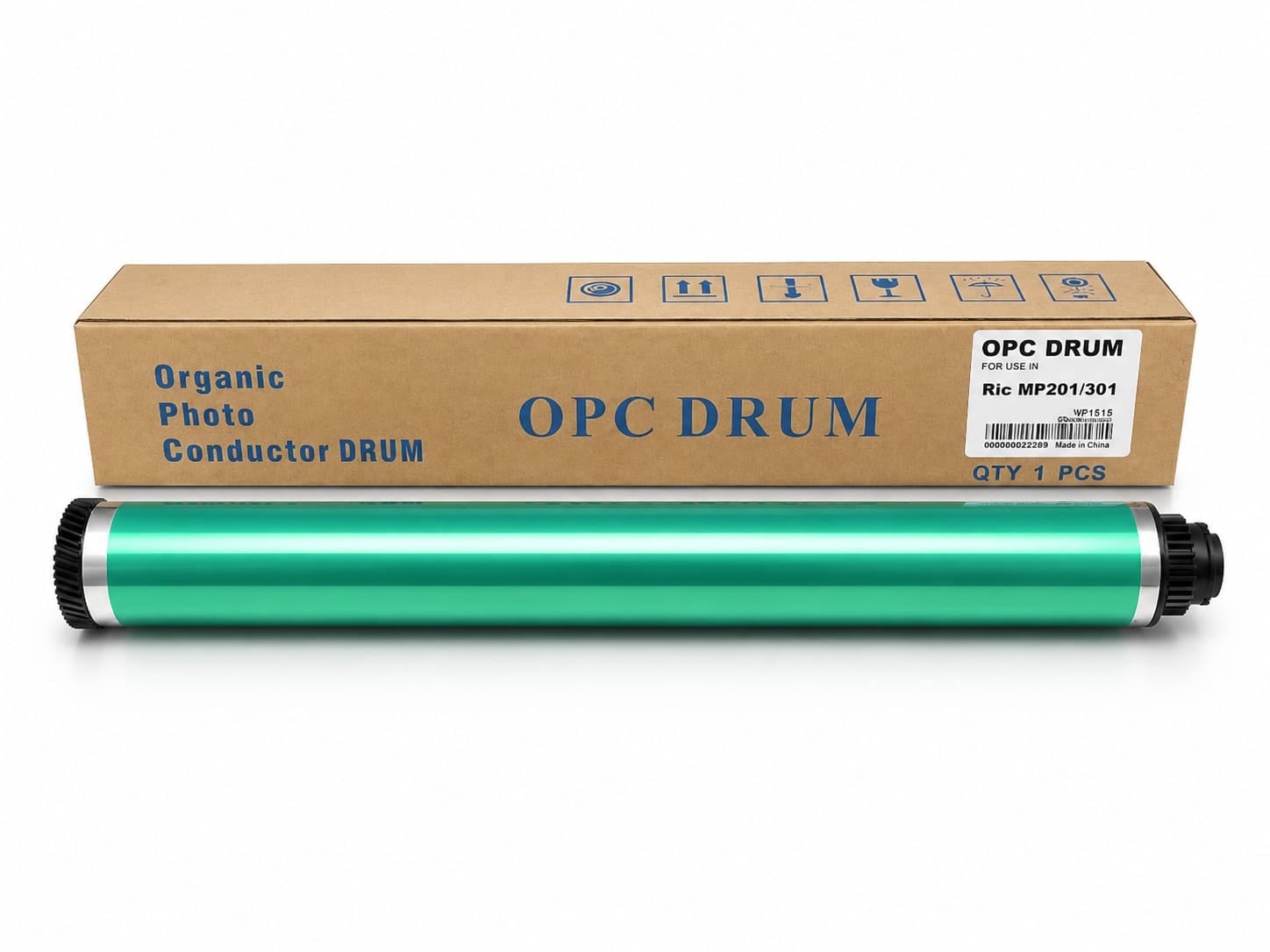 RICOH 1013/1515 OEM NEW MAVİ DRUM
