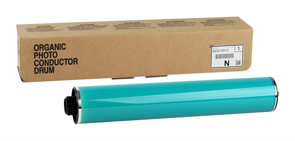 Ricoh 1035 Orjinal Drum Aficio 1045-2035-2045-3035 MP3500-4500 (A230-9510)