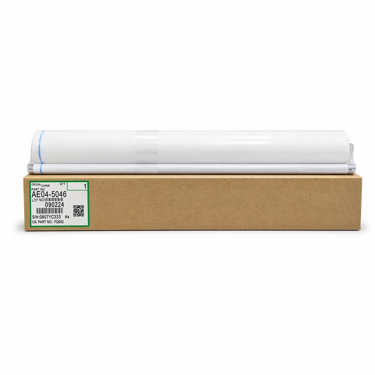 RICOH 1060 /1075/2060  NEW CLEANING WEB ROLLER AE04-5046
