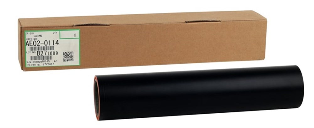Ricoh 2090 Orjinal Alt Merdane Aficio 850-1050-1085-2105 (AE02-0114)(AE02-0087)