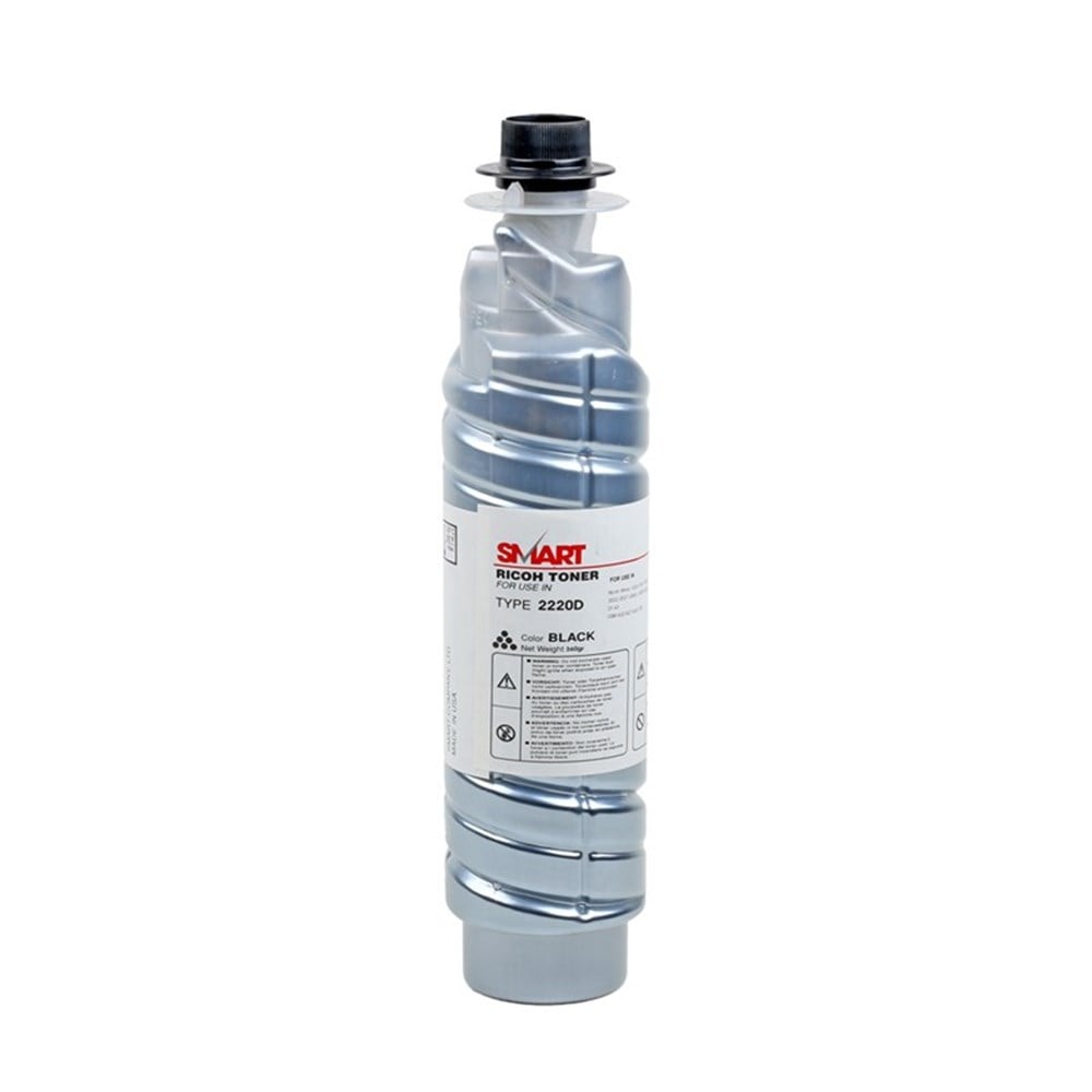 Ricoh 2220D muadil By Point  Toner Aficio 1022-1027-2851-3025 MP2510-3352-3353