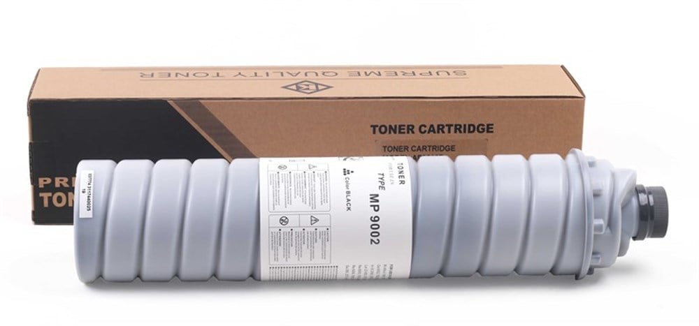 Ricoh 6210D - MP9002 muadil By Point  Toner Aficio 1060-2060-6503-7001-8001 DSM660