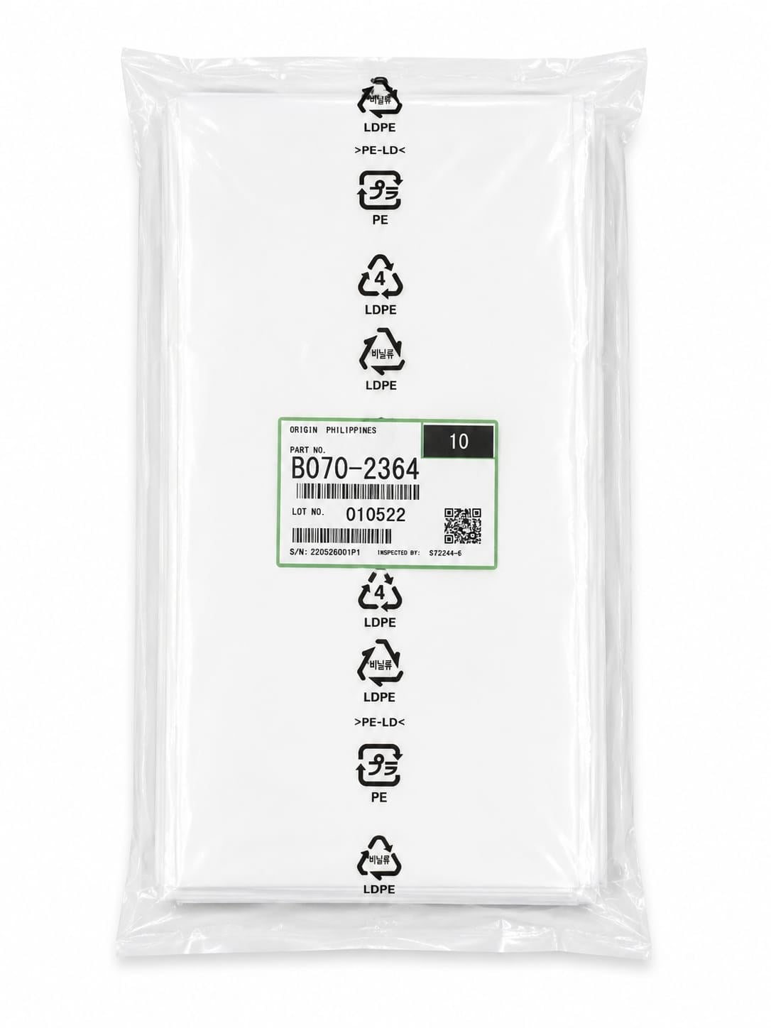 RICOH 6645/610/1060/2060 ORJİNAL KORONA TELİ (AD020053-B0702364)