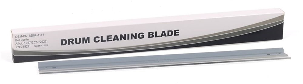 Ricoh Aficio 1022-1027-2027 muadil By Point  Drum Blade MP-2510-2550-3350-3352 (AD04-1114)
