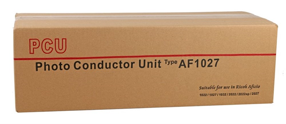 Ricoh Aficio 1027 muadil By Point  Drum Unit Aficio 1022-2022-2027-2510-3010-3025 MP-3352