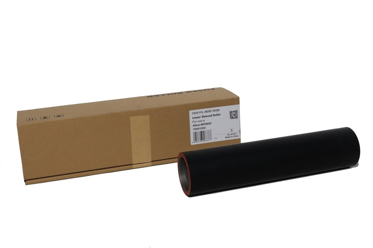 Ricoh MP-1350 muadil By Point  Alt Merdane MP-9000/1100 Dsm-7135 (AE02-0159)