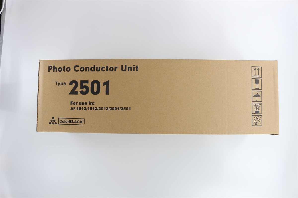 RICOH MP 2501  DRUM  UNIT