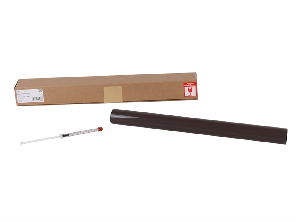 Ricoh MP-3054-6054 muadil By Point  Fuser Fixing Film MP-5054-C3002-C3502-5502 (D142-4082)