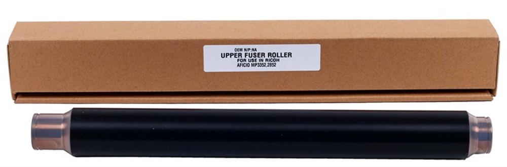 Ricoh MP-3352 muadil By Point  Üst Merdane MP-2352-2852-3352-3053-3353-2553 (AE01-1128)