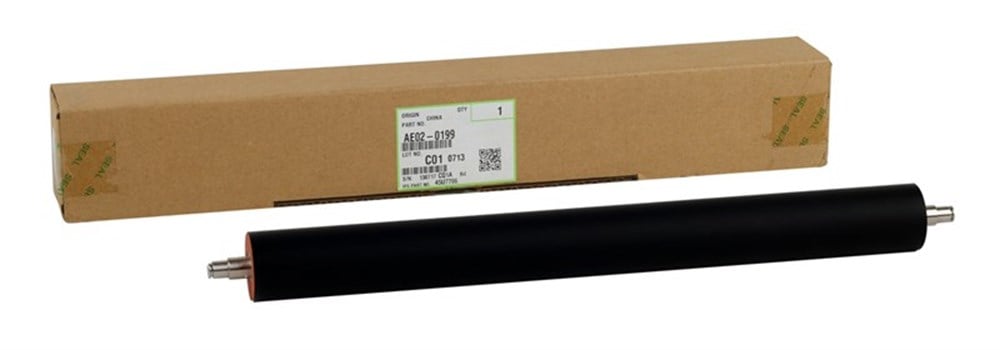 Ricoh MP-5000 Orjinal Alt Merdane MP-4000-4001-4002-5000-5001(AE02-0199)