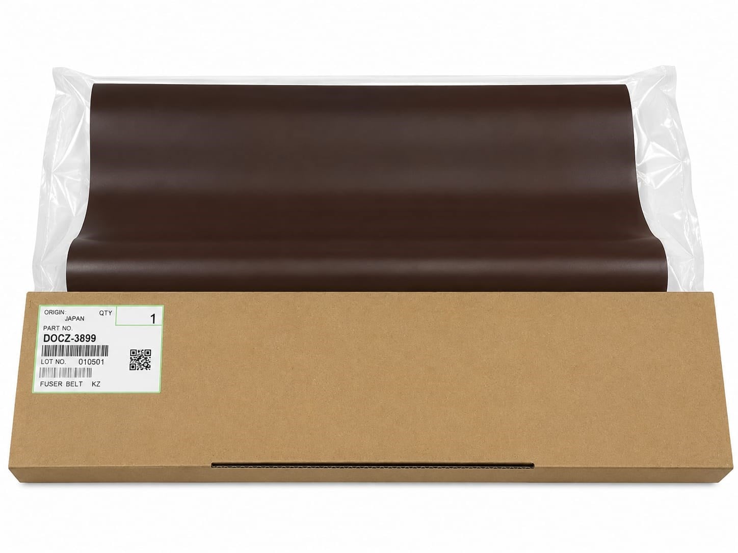 Ricoh MP-7500 OEM Transfer Belt Aficio 2060-2075 (A294-3962)(A293-3899)