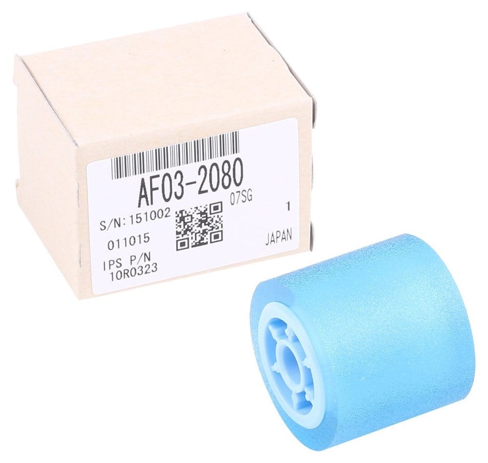 Ricoh MP-7500 Orjinal Seperation Rol. Aficio-2075 MP-7503-9003-1350 (AF03-2080)