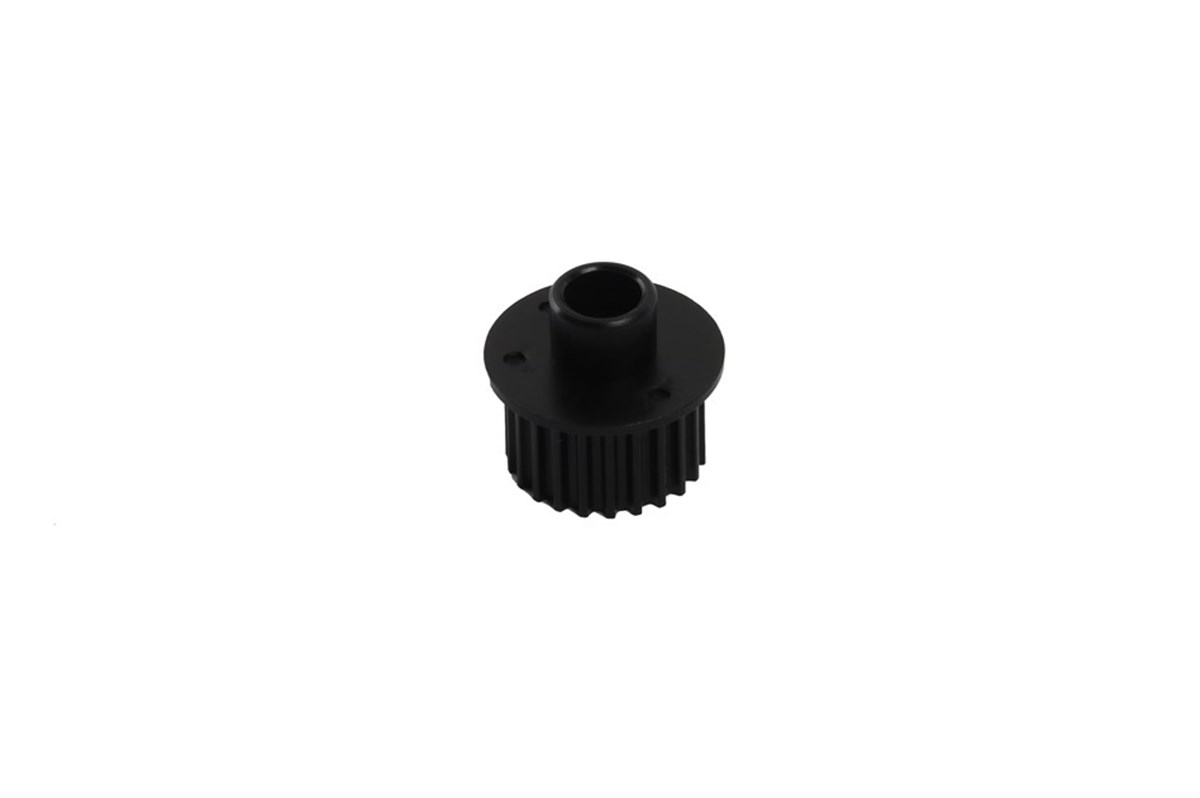 Ricoh MP-7500 Orjinal Timing Belt Pulley MP7000-8000 (B477-3172)