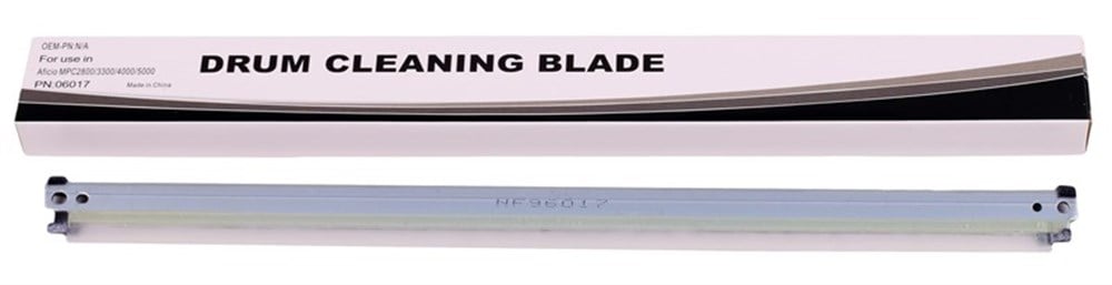 Ricoh MP-C 2800 muadil By Point  CMYK Drum Blade MP-C 3300-4000-5000