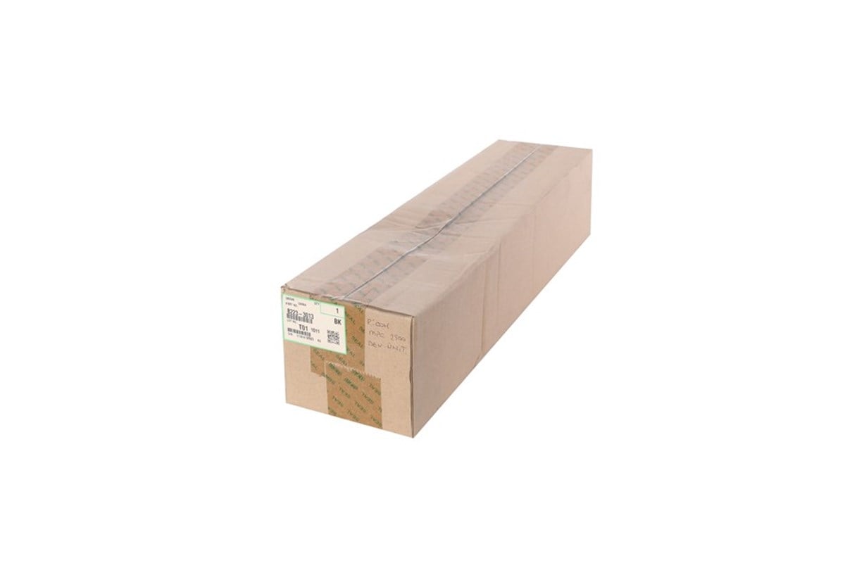 Ricoh MP-C2500 Black Developer Unit MP-C 2000-3000-3500-4500 (B223-3013)