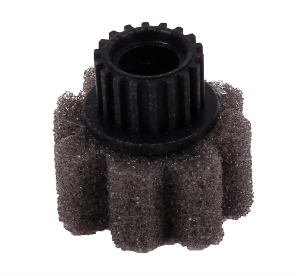 Ricoh SR-840 SR-970 muadil By Point  Sponge Gatherinng Roller  (B830-3503)