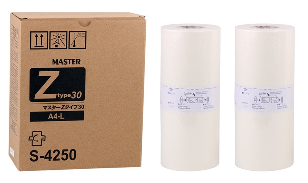 Riso (S-7611)(S-4250) muadil By Point  A4 Master EZ-200 (Adet fiyatıdır)