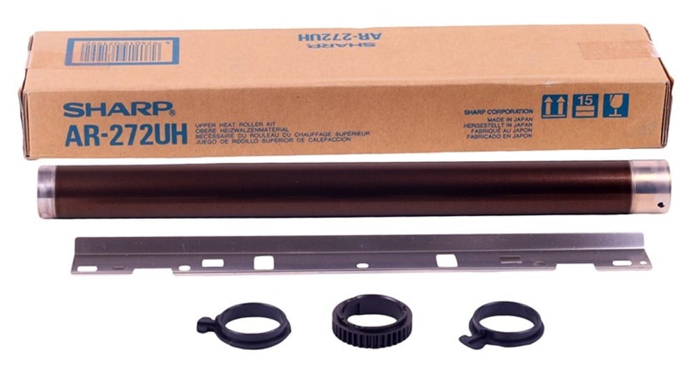 Shar AR-272UH UFR (Upper Heat Roller)Maintenance Kit AR-M-236-237-276-277