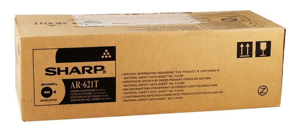 Sharp AR-621 Orjinal Toner MX M 550-M620-M700 AR M 550 U-620-700