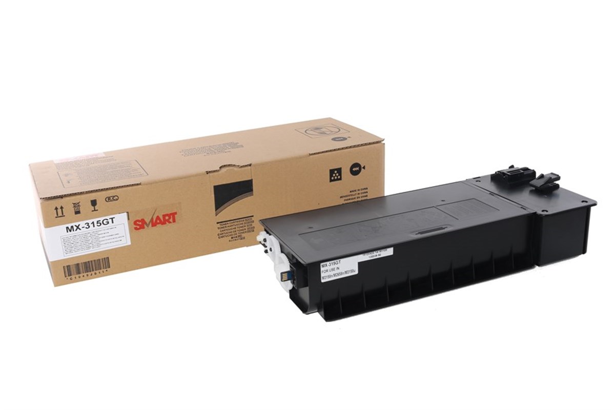 Sharp MX-315GT muadil By Point  Toner MX-M265N-MX-M266N-MX-M316N-M356