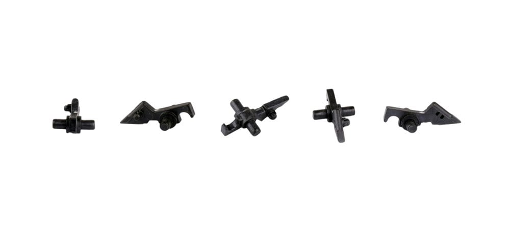 Sharp muadil By Point  Tırnak AR-160-162-163-200-201-205-206-207-5015-5016-5316-5320