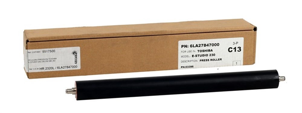 Toshiba HR-2320L muadil By Point  Alt Merdane e.Std-200-202-203-230-232-280-282-283