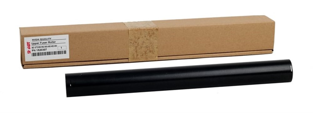 Toshiba-HR-3520U muadil By Point  Üst Merdane  e-Std.350-352-353-450-452-453 (6LE19246000)