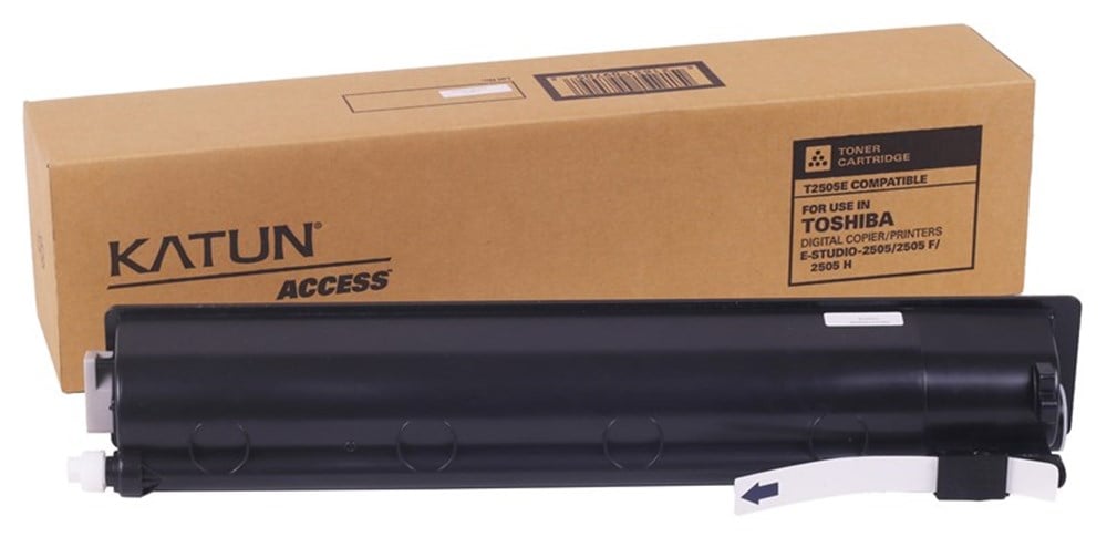 Toshiba T-2505E Katun Toner (47869)