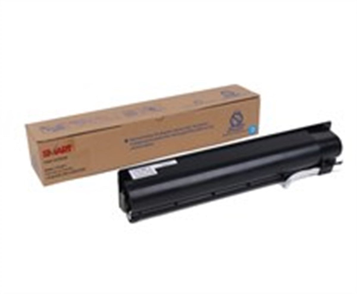 Toshiba T-FC30P-C muadil By Point  Mavi Toner E-Studio 2050C-2550C-2051C-2551C